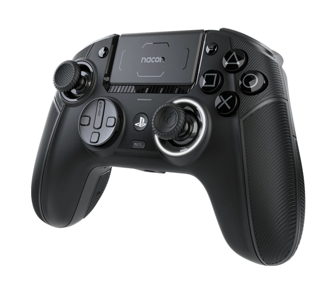Manette Sans Fil Revolution 5 Pro Noire - PS5