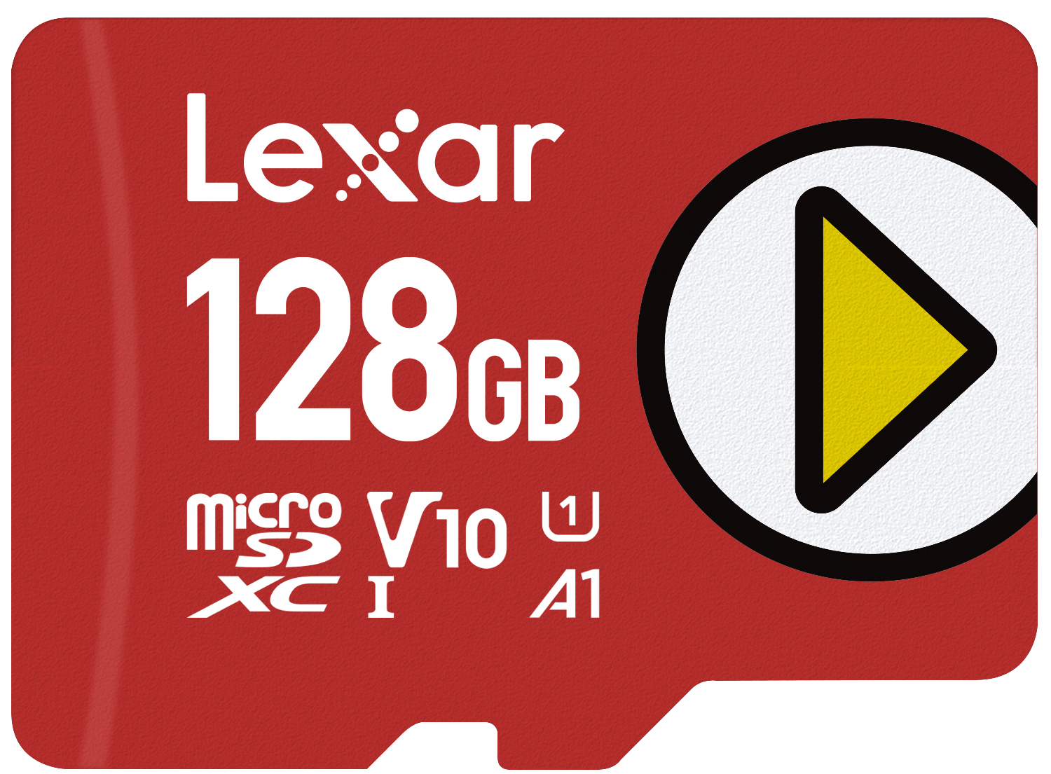 Carte Micro Sdxc Lexar 128go 150mb/s - SWITCH