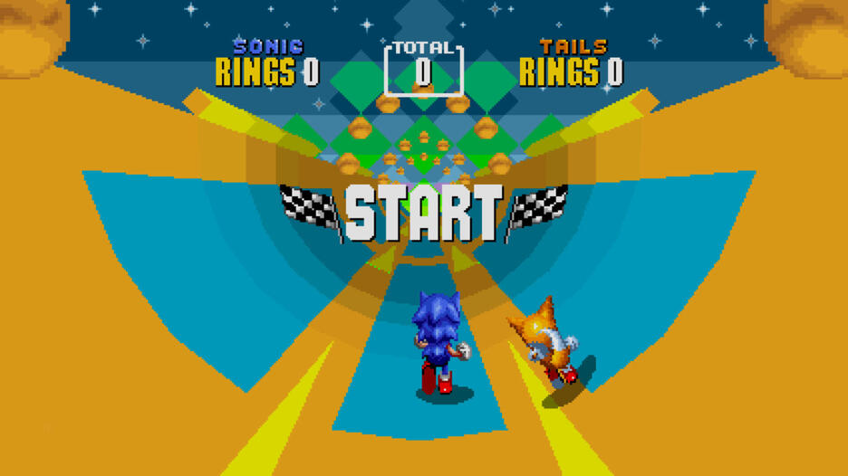 Sonic Origins Plus Day One Edition
