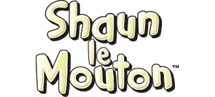 SHAUN LE MOUTON