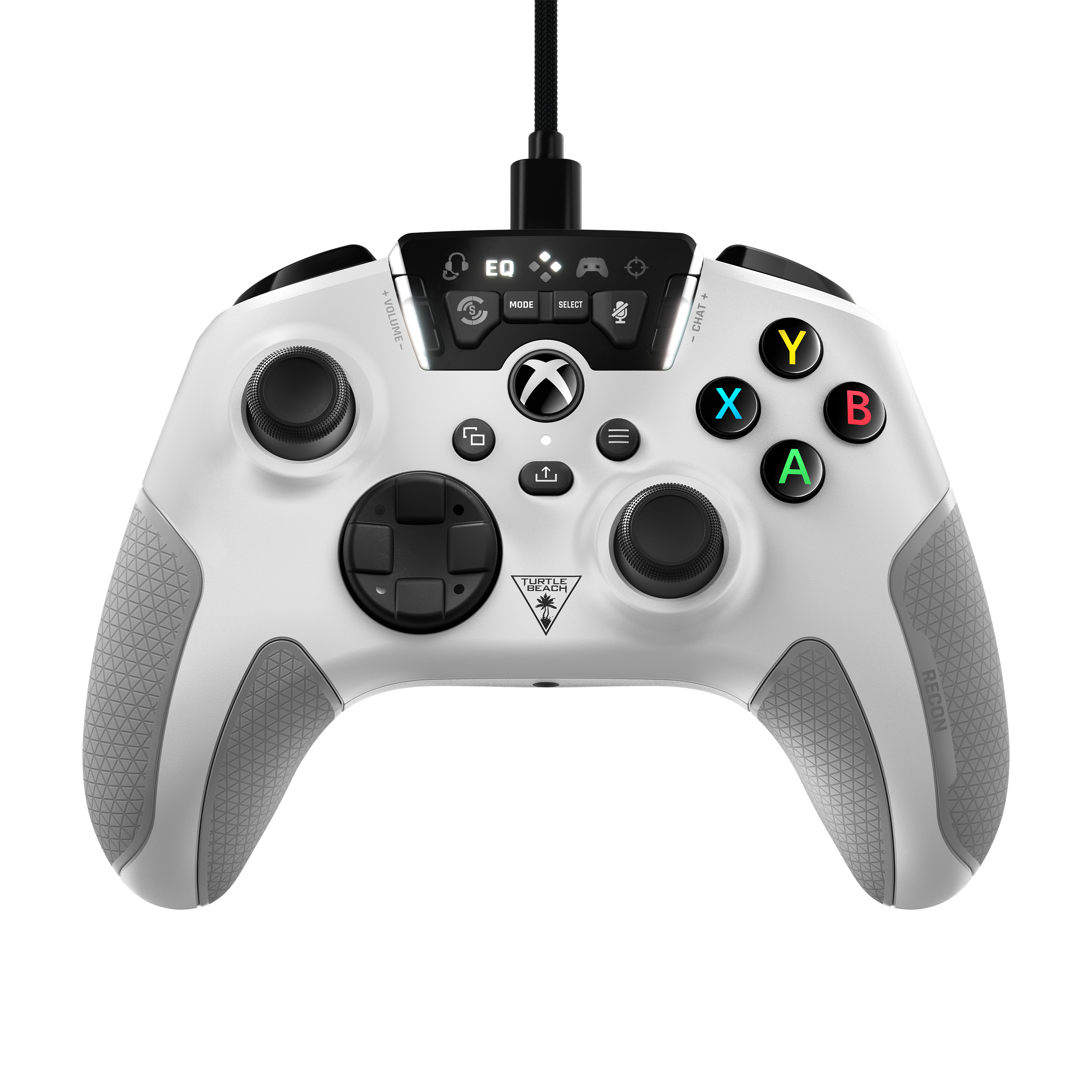 Manette Recon Controller Blanche Pc & Xbox