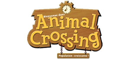 ANIMAL CROSSING