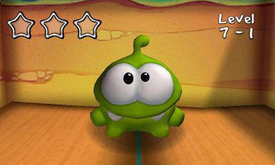 Cut The Rope - Occasion
