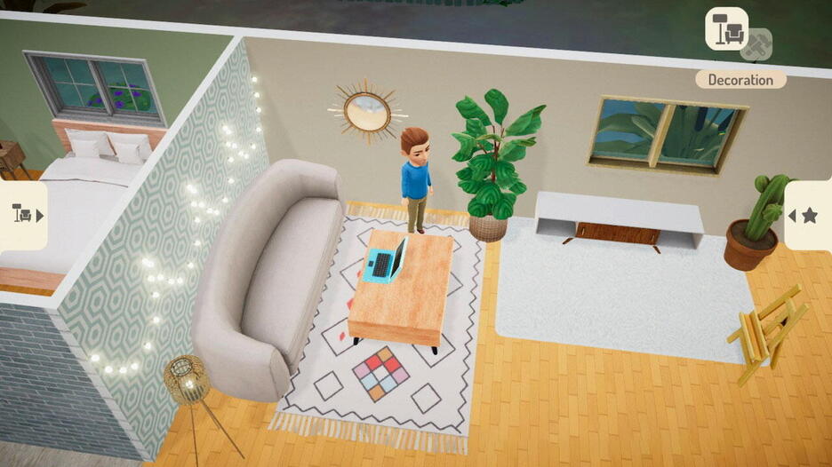 My Universe Interior Designer - Occasion