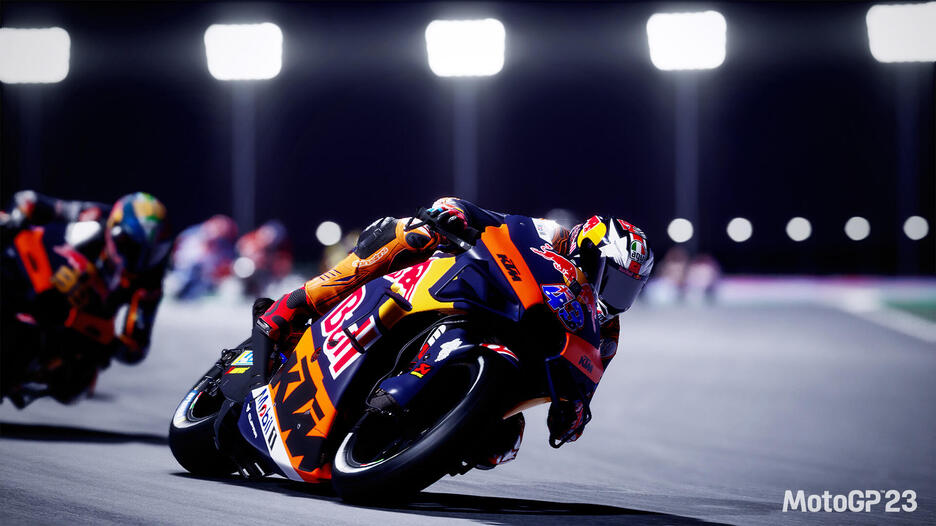MotoGP 23 (code In A Box)