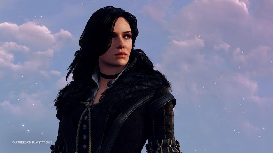 The Witcher 3 Wild Hunt Complete Edition