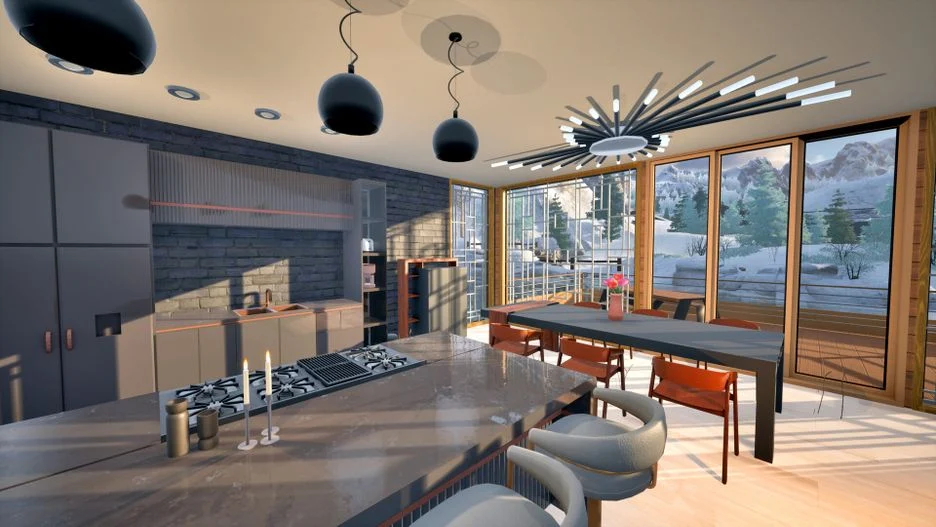 Architect Life A House Design Simulator